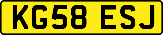 KG58ESJ