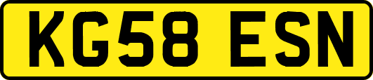 KG58ESN