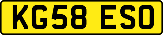 KG58ESO