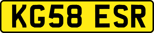 KG58ESR