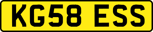 KG58ESS