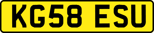 KG58ESU