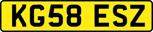 KG58ESZ