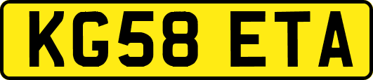 KG58ETA
