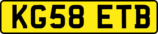 KG58ETB