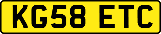 KG58ETC