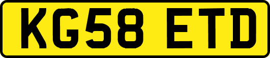 KG58ETD