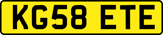 KG58ETE