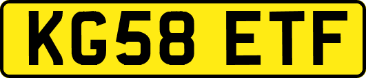 KG58ETF