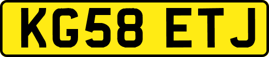 KG58ETJ