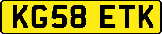 KG58ETK