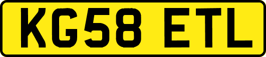 KG58ETL