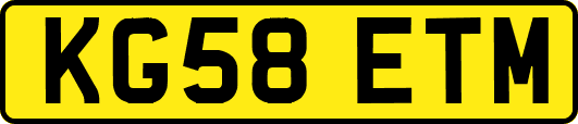 KG58ETM