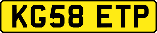 KG58ETP