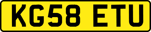 KG58ETU
