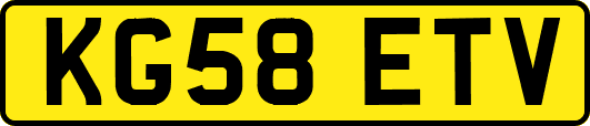 KG58ETV