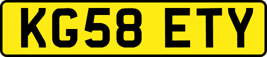 KG58ETY