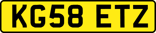 KG58ETZ