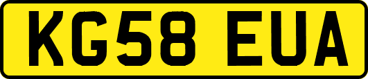 KG58EUA