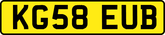 KG58EUB