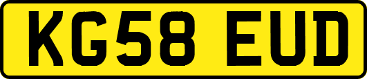 KG58EUD