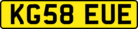 KG58EUE