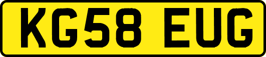 KG58EUG