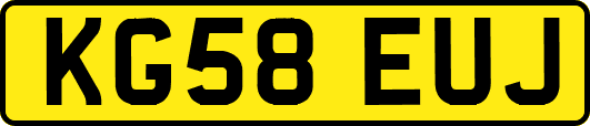 KG58EUJ