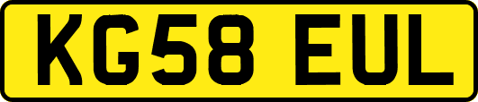 KG58EUL