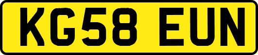 KG58EUN
