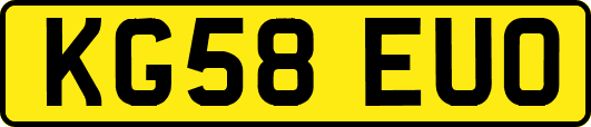 KG58EUO