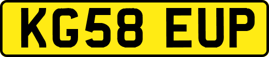KG58EUP
