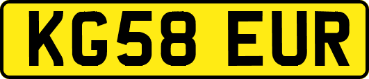 KG58EUR
