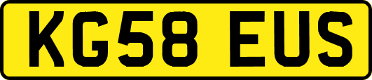 KG58EUS