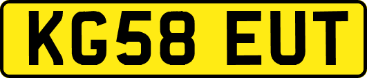 KG58EUT