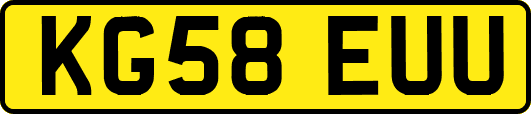 KG58EUU