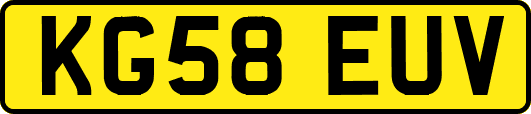 KG58EUV