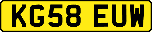 KG58EUW