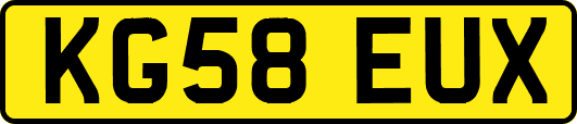 KG58EUX