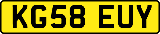 KG58EUY