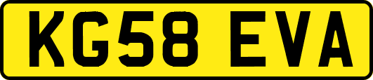 KG58EVA