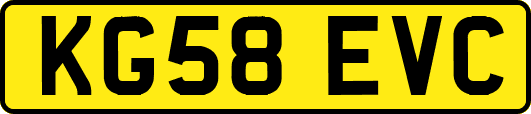KG58EVC