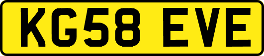 KG58EVE
