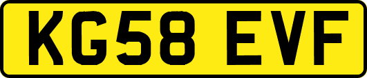 KG58EVF