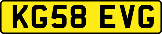 KG58EVG