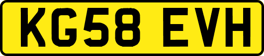 KG58EVH
