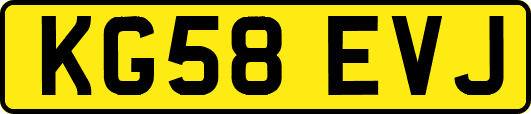KG58EVJ