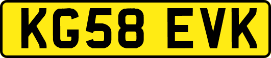 KG58EVK