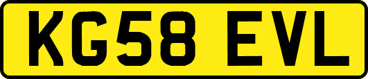 KG58EVL