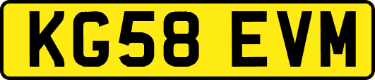 KG58EVM
